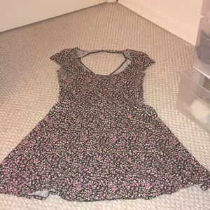 American Eagle Dress